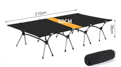 Camping Portable Bed Outdoor
