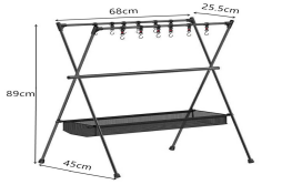 Storage Rack